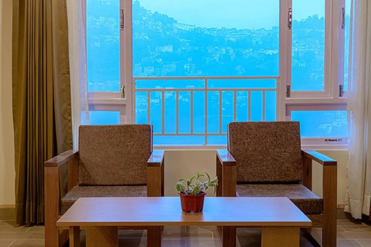 Treenz Hotels