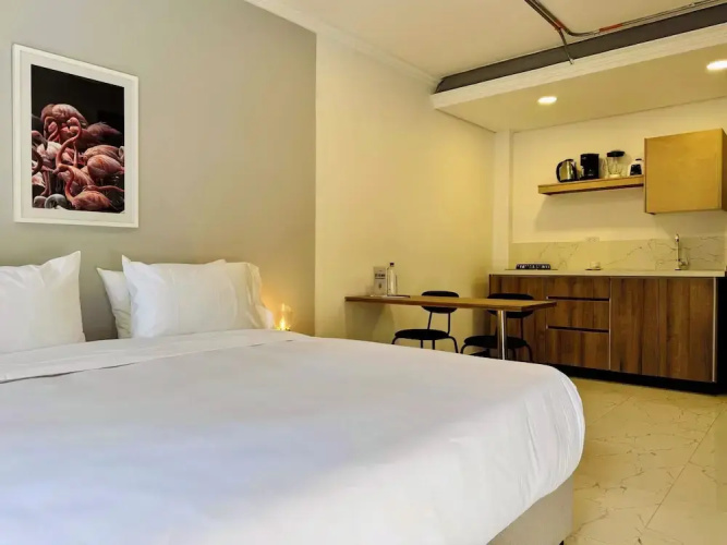 Loft Living 9