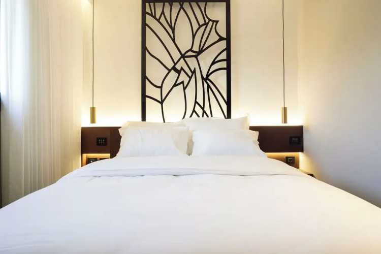 Ramban 20 Hotel Jerusalem