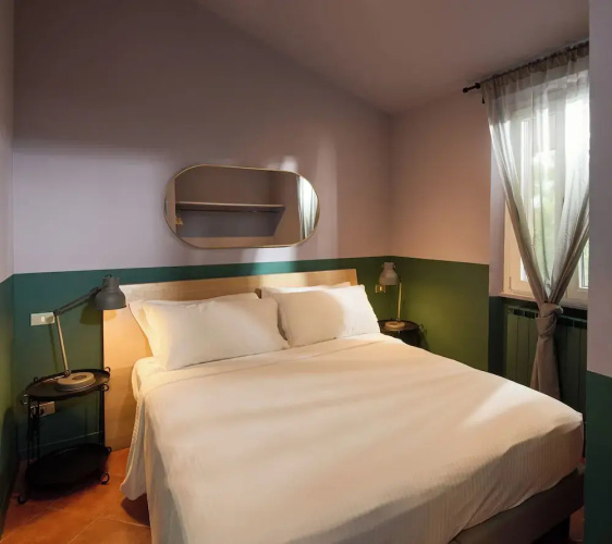 Il Ciocco Cottage