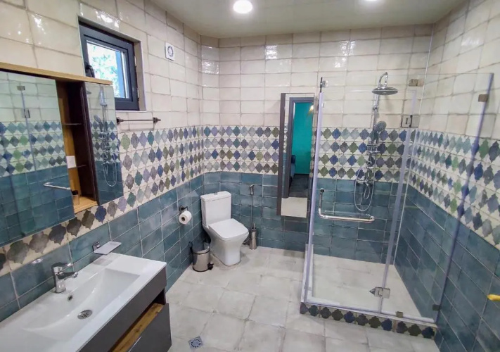Villa MD Grigoleti