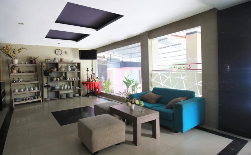 Imagen del hotel