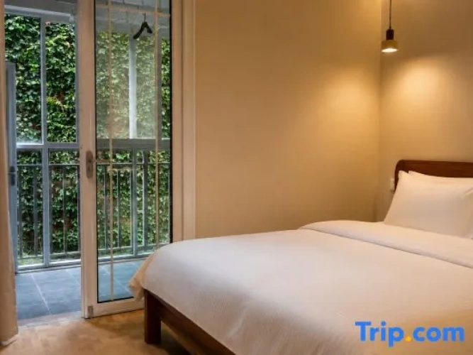 2 Bedrooms Twin Suite with view