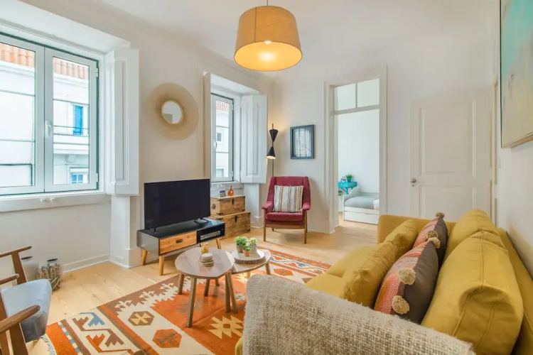 Graça Trendy Flat