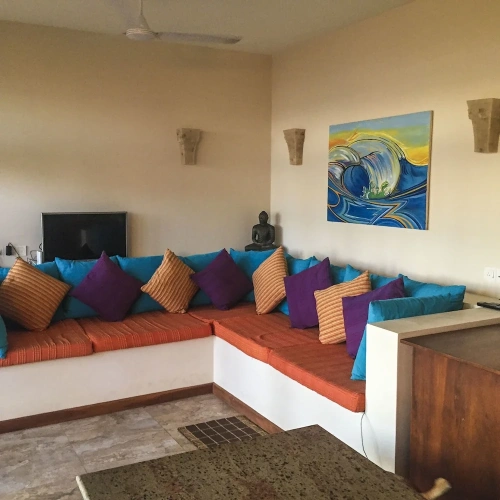 3 Bedrooms Villa