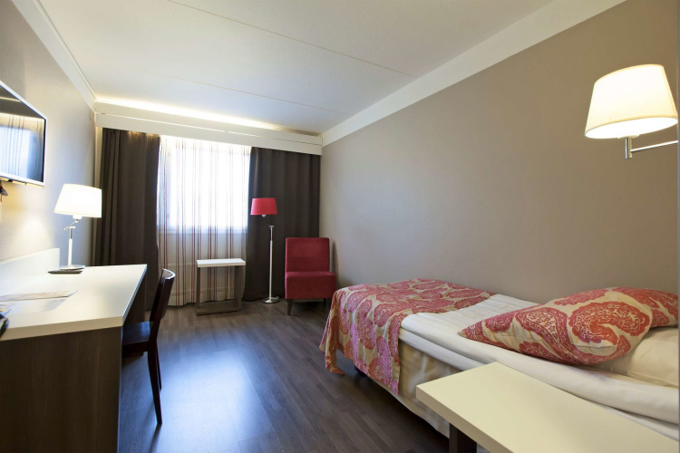 Hotel Kajanus