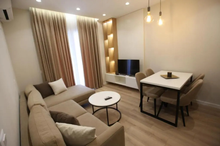 Luxury Apartament 1