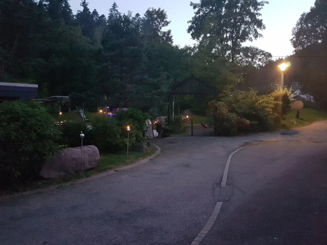 Schwarzwälder Family Resort
