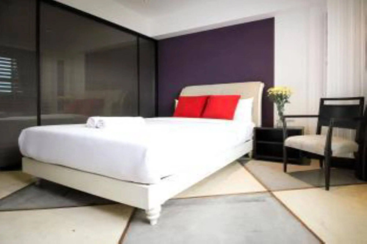 Rich Boutique Hotel