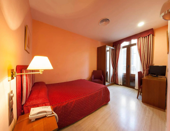 Alba Hotel
