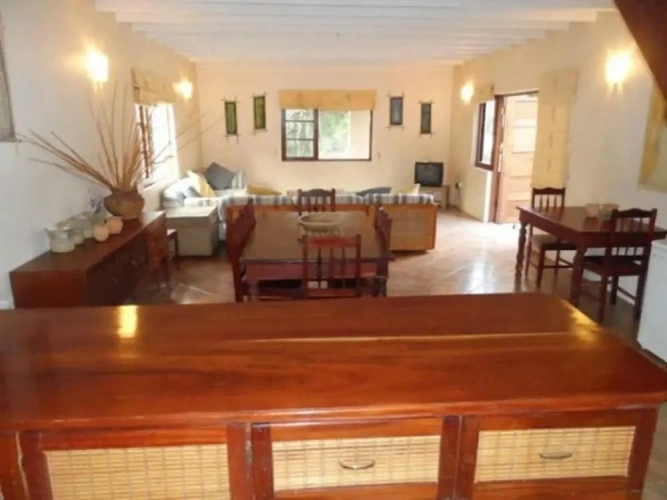 Family Villa