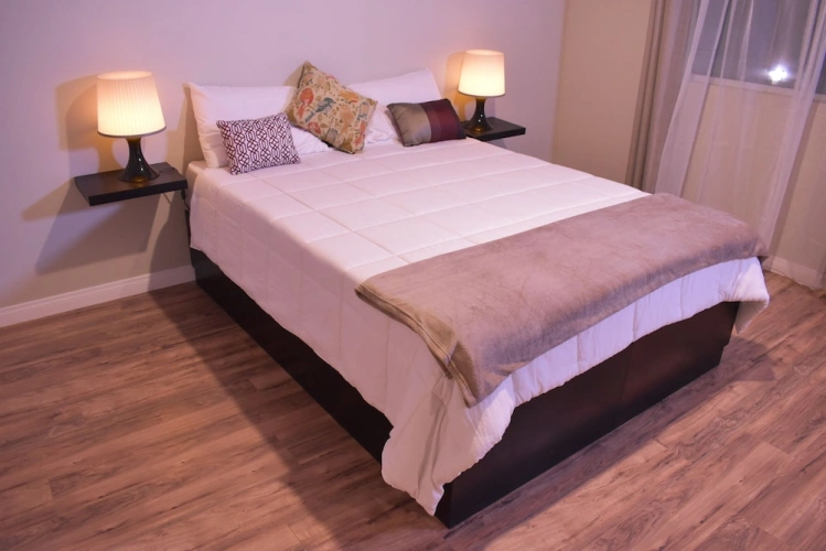 Classic room