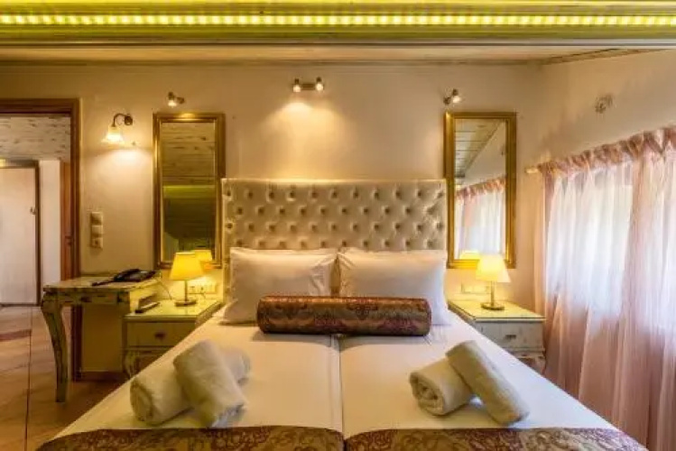 Hotel Hera
