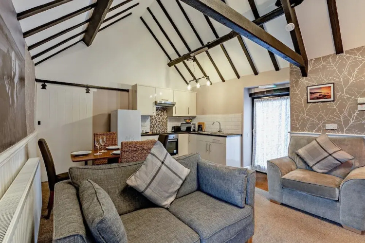 Dale View Cottages