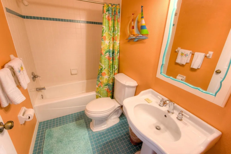 Magnolia Breeze Apartment 2