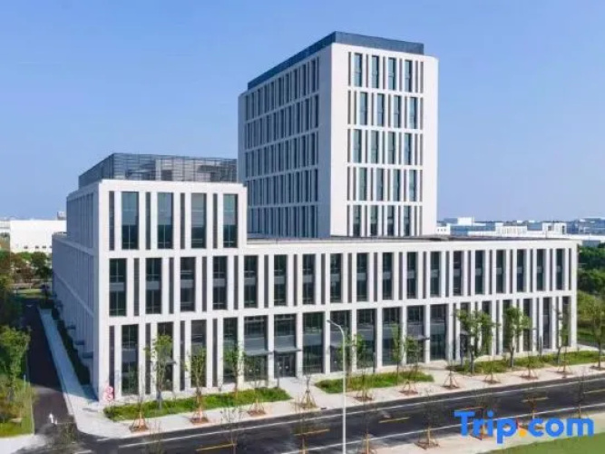 Interstellar Mei Gao Hotel