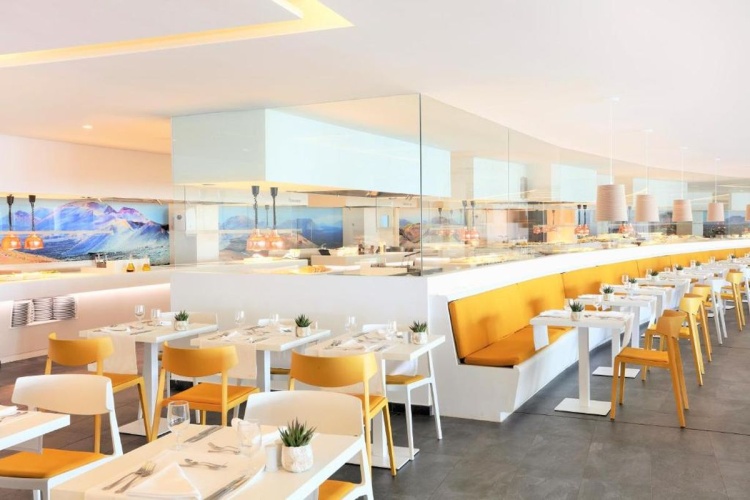 Iberostar Selection Lanzarote Park photo 16