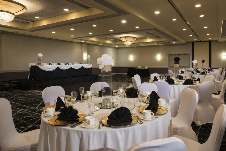 Holiday Inn Washington College Park photo 32