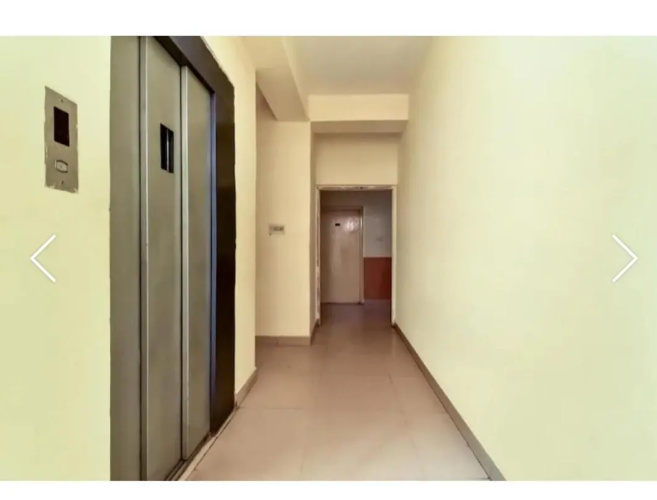 Hotel Siddhi Vinayak