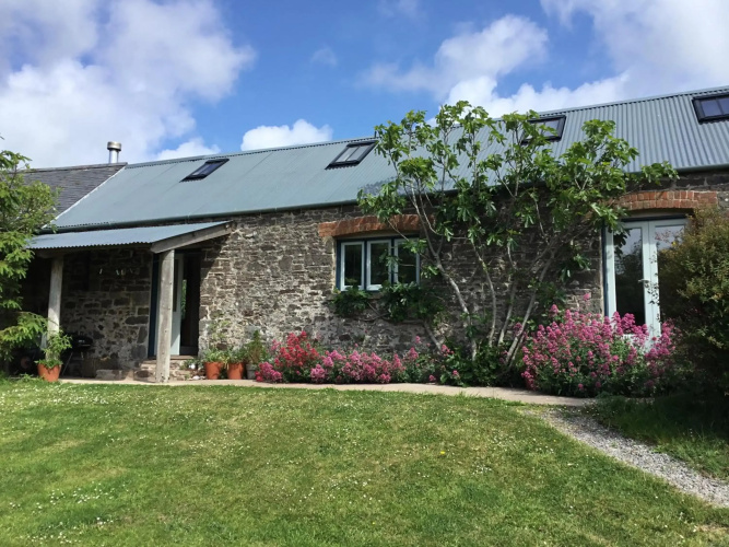 Potato, Barafundle Barns, SA71 5LS