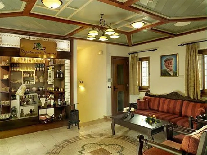 Abeliona Retreat