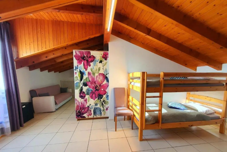 B&B Ristorante Ombrone
