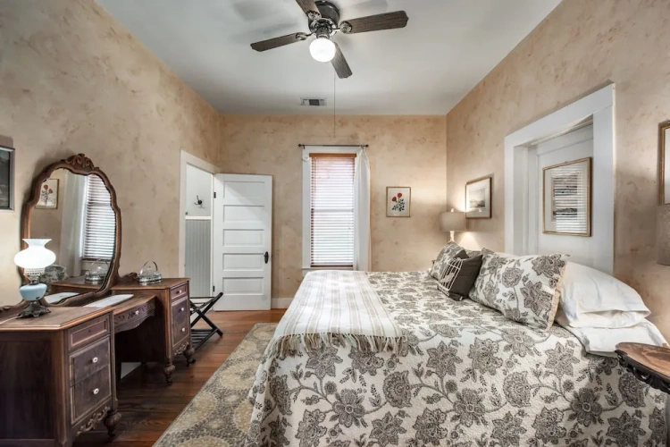 2 Bedrooms Standard room