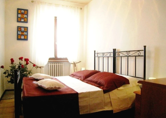 Bed and Breakfast Due Leoni