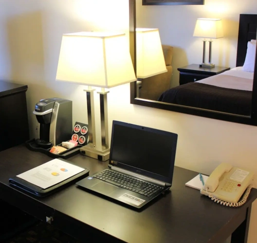 Business Double room
