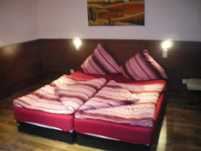 Hotel Milano