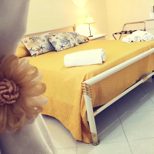 B&B Villa Licata D'Andrea