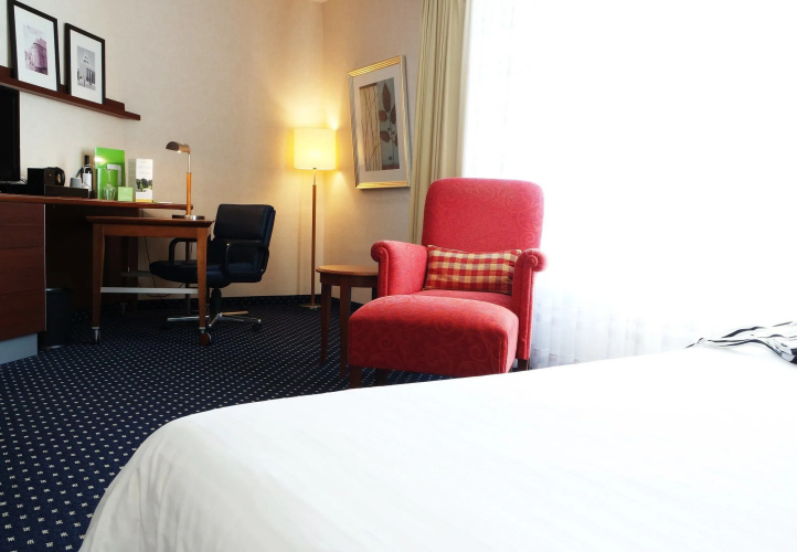 Welcome Parkhotel Bochum