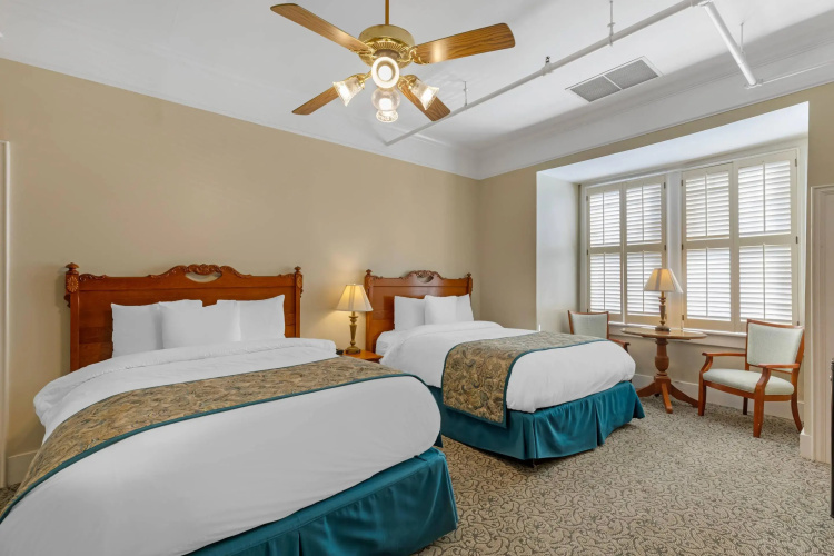 Windsor Hotel, an Ascend Collection Hotel