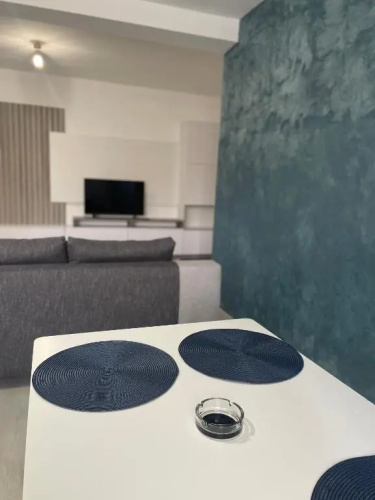 Apartament central AD