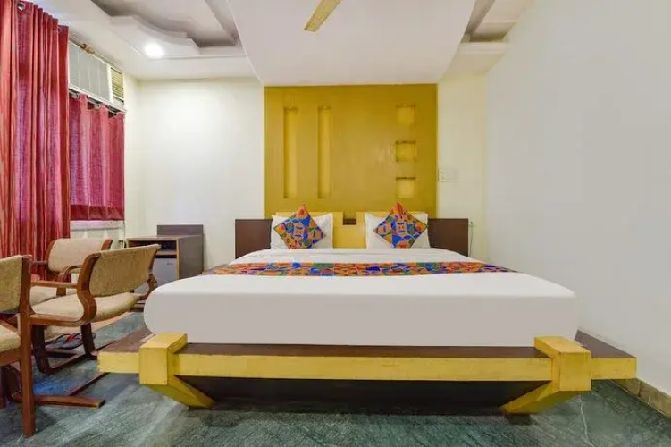 Fabhotel Jaipur Classic