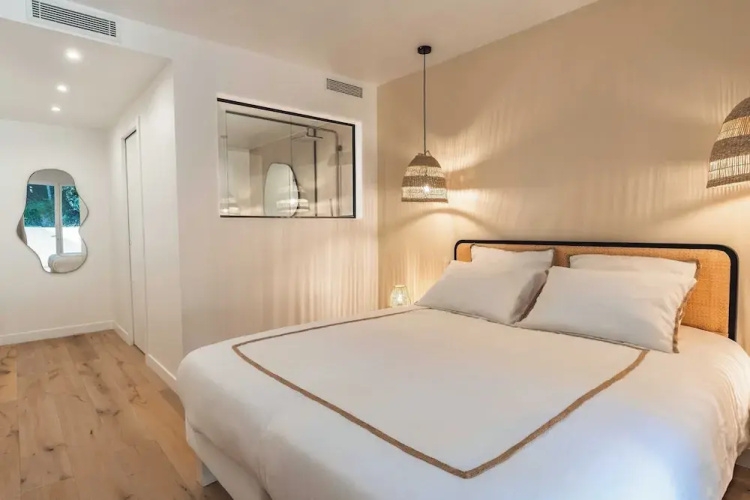 Sumptuous Contemporary Villa - Gassin Hills - 6br/12p