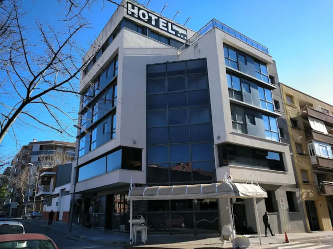Image de l'hôtel