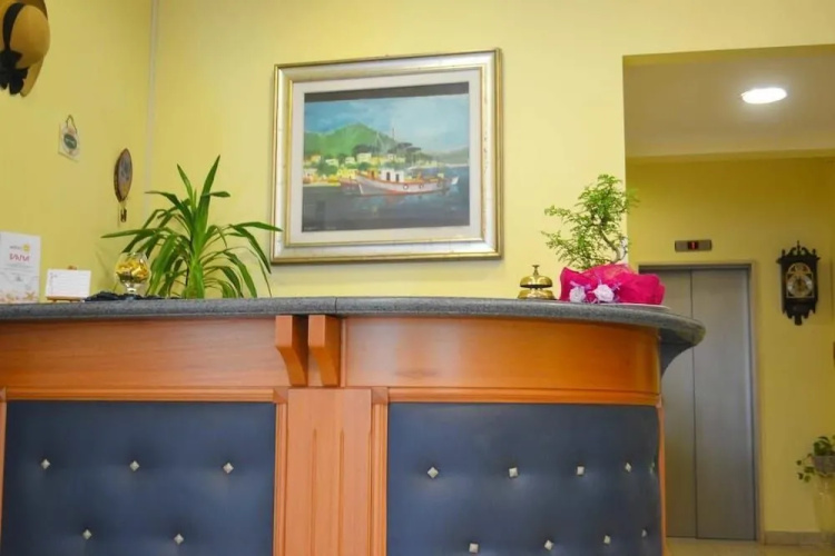 Hotel Ivana