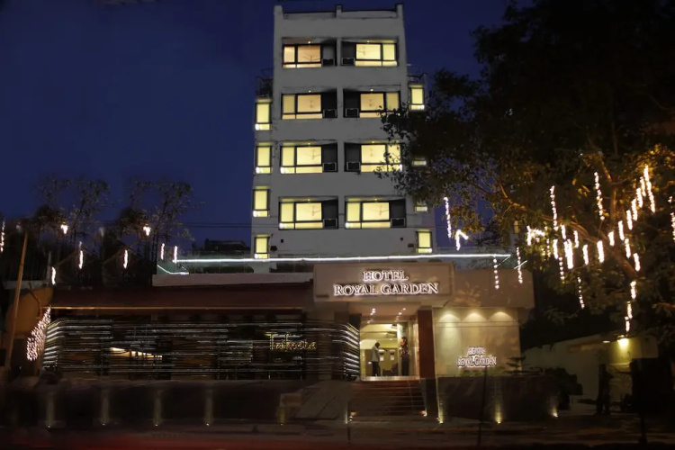 Otel görseli