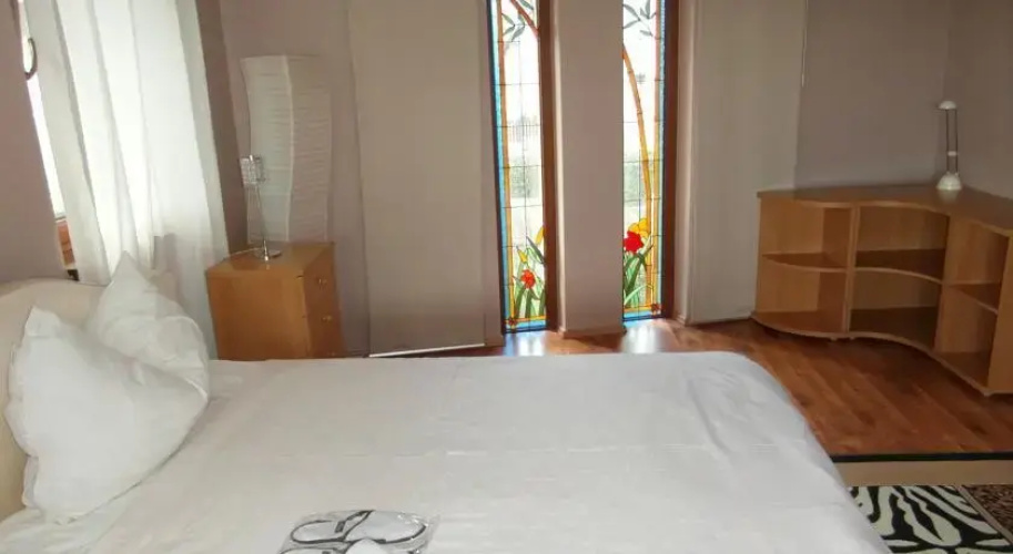 Nadins Guesthouse