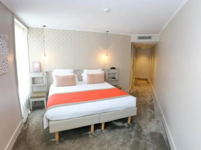 Hotel Vic Eiffel