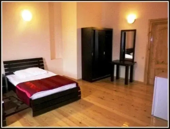 Orion Hotel