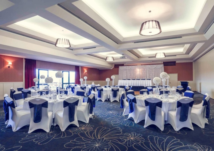 Mercure Gold Coast Resort photo 33