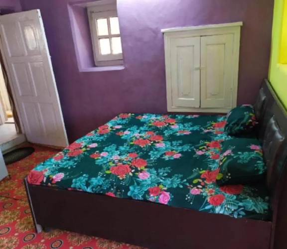 Madhan Palace Homestay