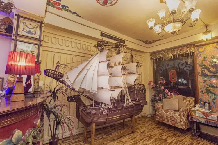 Фотография отеля