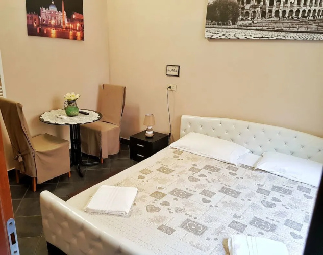 Italy Guest house