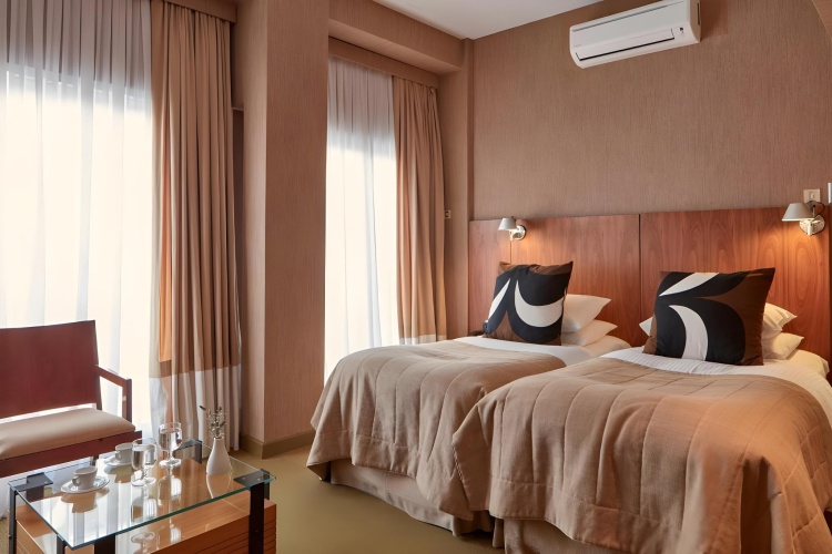 Philippos Hotel photo 7