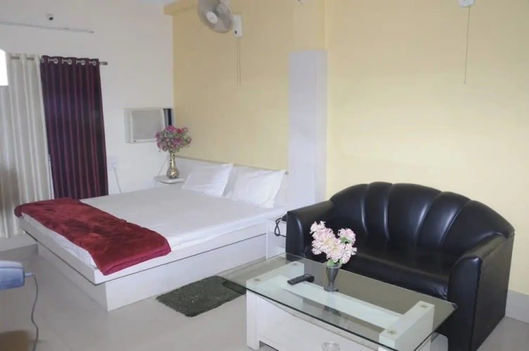 Economy Single room
