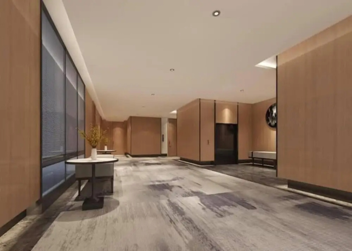 Hoya International Hotel