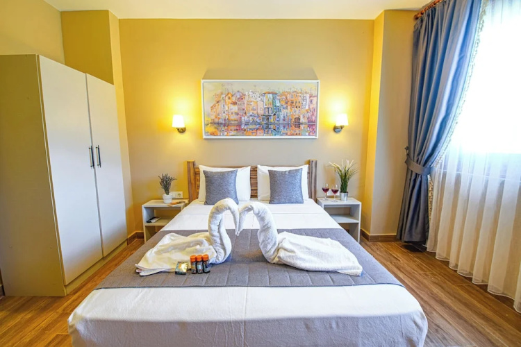 Bakbay Otel